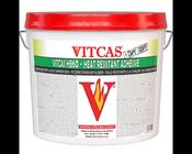 Vitcas HB60 Heat Resistant Adhesive 10kg