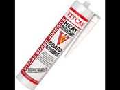 Vitcas Heat Resistant Board Adhesive 310ml image