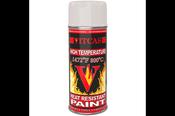 High Temperature Stove Paint Cream 800deg
