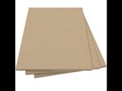 25mm High Temperature Vermiculite Board