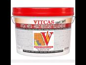 Vitcas Heat Resistant Tile Adhesive 5kg image