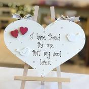 Soul-Mate Plaque image