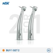 NSK Premium Grade Handpiece 2 for 1 Offer from Handpiece Harry image