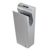 Gorillo Ultra Blade Hand Dryer with HEPA filter- Silver image