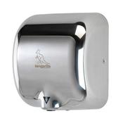 Kangarillo Brushed Stainless Steel Cover