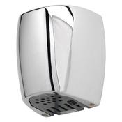 The Dillo Scented Hand Dryer - Chrome image