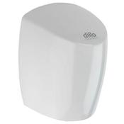 The Dillo Scented Hand Dryer - White image