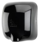 Kangarillo 2 ECO Hand Dryer - Black image