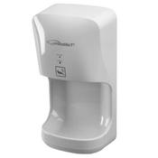 Crocodillo T2 - White Hand Dryer image