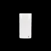 Gorillo HUSH Blade Hand Dryer - White image