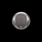 Orb Hand Dryer - Dark Silver image