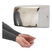AirBOX H Brushed Stainless Steel image