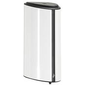 Sanillo 2 Automatic Sanitiser Dispenser White image