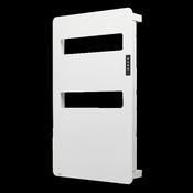 Shadow Heated Towel Rail