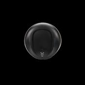 Orb Hand Dryer - Black image