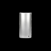 Gorillo HUSH Blade Hand Dryer - Silver image