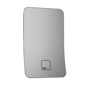 illo by Veltia Hand Dryer Cover - Silver