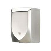AirBOX V2 Hand Dryer Stainless Steel image