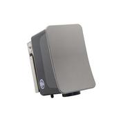 illo by Veltia Foot Dryer Aluminium Silver