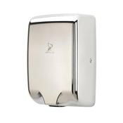 Antillo Slim Hand Dryer Stainless Steel image