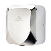 Armadillo ECO Hand Dryer - Polished Steel image