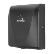 Beaver ECO Slimline Hand Dryer - Black image