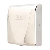 Beaver ECO- Slimline Hand Dryer - Polished image