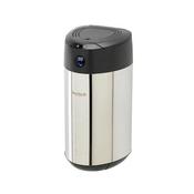 Fleurillo Fragrance Hand Dryer - Polished Stainless Steel image