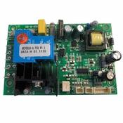 Gorillo BRUSHED Replacement PCB image
