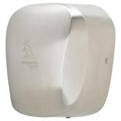 Kangarillo Ultra Vandal Proof Hand Dryer - Brushed Stainless Steel image
