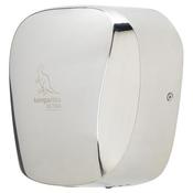 Kangarillo Ultra Vandal Proof Hand Dryer - Polished Stainless Steel image