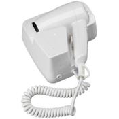 Merlin Hotel Drawer Hair dryer with socket image