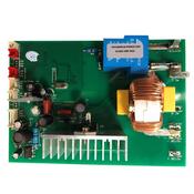Gorillo JUNIOR plus Replacement PCB &amp; Sensor image