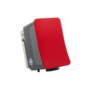 illo by Veltia Foot Dryer Red F1