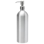 Refillable Sanitiser Pump Bottle - 1L image