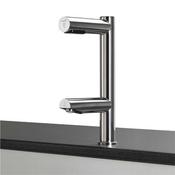 Tapillo 2 in 1 Air &amp; Water Tap Hand Dryer image