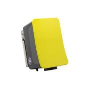 illo by Veltia Foot Dryer Yellow