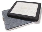 HEPA filter for Zebrillo Hand Dryer