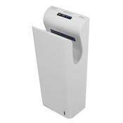 Gorillo Ultra Blade Hand Dryer with HEPA filter- White image