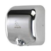 Kangarillo Hand Dryer - Stainless Steel image
