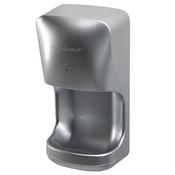 Crocodillo T2 - Silver Hand Dryer image