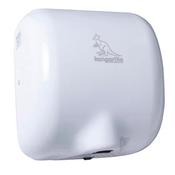 Kangarillo Hand Dryer - White image