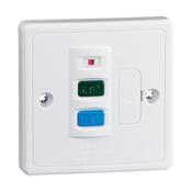 13A RCD Fused Spur Unit - RCD6000 Knightsbridge image