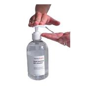 Handy Sanitiser 500ml image