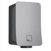 illo by Veltia Hand Dryer - Aluminium Matt image