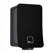 Illo by Veltia Hand Dryer - Black image