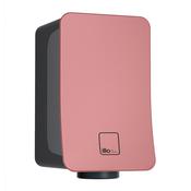 Illo by Veltia Hand Dryer - Pink image