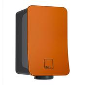 illo by Veltia Hand Dryer - Pumpkin Colour image