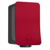 illo by Veltia Hand Dryer - Red Cherry image