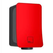 Illo by Veltia Hand Dryer - Red F1 image